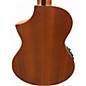 Used Ibanez UEWT5E Mahogany Ukulele