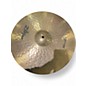Used Zildjian 20in ZBT PLUS RIDE Cymbal thumbnail