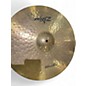 Used Zildjian 20in ZBT PLUS RIDE Cymbal