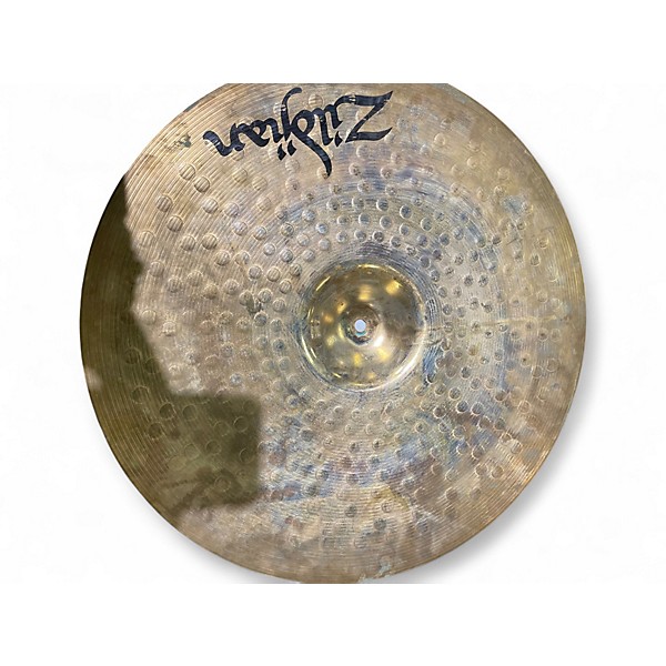 Used Zildjian 20in ZBT PLUS RIDE Cymbal