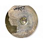 Used Zildjian 20in ZBT PLUS RIDE Cymbal