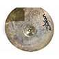 Used Zildjian 20in ZBT PLUS RIDE Cymbal