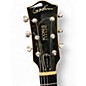 Used Godin Icon Type 2 Convertible Black Solid Body Electric Guitar