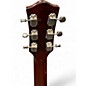 Used Godin Icon Type 2 Convertible Black Solid Body Electric Guitar