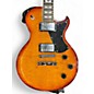 Used Schecter Guitar Research Standard Series Solo-II Faded Vintage Sunburst Solid Body Electric Guitar