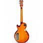Used Schecter Guitar Research Standard Series Solo-II Faded Vintage Sunburst Solid Body Electric Guitar