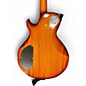 Used Schecter Guitar Research Standard Series Solo-II Faded Vintage Sunburst Solid Body Electric Guitar