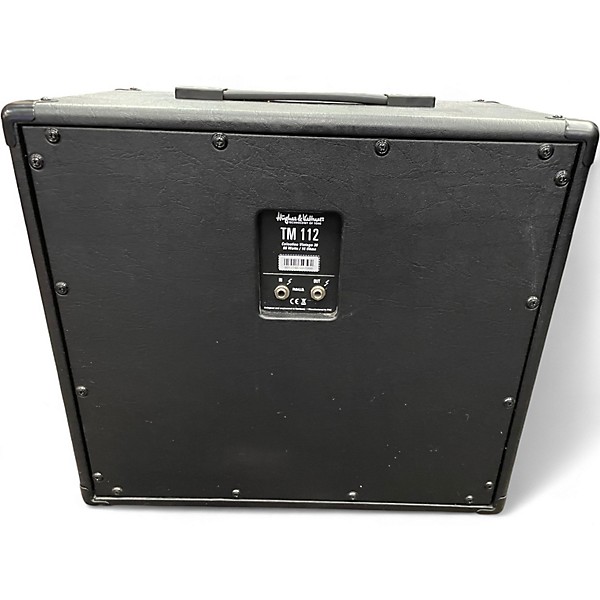 Used Hughes & Kettner TM112 Guitar Cabinet
