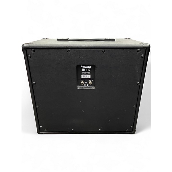 Used Hughes & Kettner TM112 Guitar Cabinet