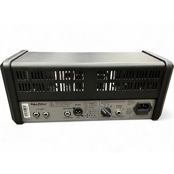 Used Hughes & Kettner Tubemeister 18 18W Tube Guitar Amp Head