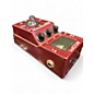 Used Zoom ZMS60B Multistomp Bass Bass Effect Pedal