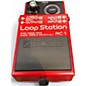 Used BOSS RC1 Loop Station Pedal thumbnail