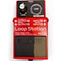 Used BOSS RC1 Loop Station Pedal