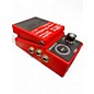 Used BOSS RC1 Loop Station Pedal