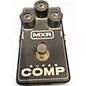 Used MXR M132 Super Comp Effect Pedal thumbnail
