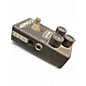 Used MXR M132 Super Comp Effect Pedal