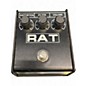 Used ProCo Rat Distortion Effect Pedal thumbnail