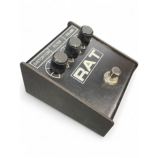 Used ProCo Rat Distortion Effect Pedal