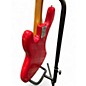 Used Fender Vintera 50s Precision Bass Red Electric Bass Guitar