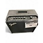 Used Fender Mustang LT25 25W 1x8 Guitar Combo Amp thumbnail