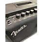 Used Fender Mustang LT25 25W 1x8 Guitar Combo Amp