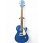 Used Gretsch Guitars G2217 FAIRLANE BLUE Solid Body Electric Guitar thumbnail