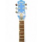 Used Gretsch Guitars G2217 FAIRLANE BLUE Solid Body Electric Guitar