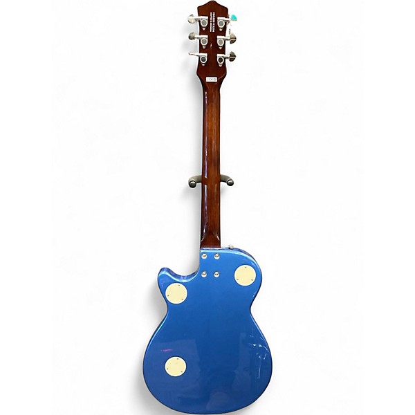 Used Gretsch Guitars G2217 FAIRLANE BLUE Solid Body Electric Guitar