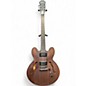 Used Epiphone Dot Studio Walnut Hollow Body Electric Guitar thumbnail