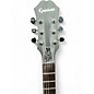 Used Epiphone Dot Studio Walnut Hollow Body Electric Guitar