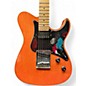 Used Yamaha PAC311MS Vintage Natural Solid Body Electric Guitar