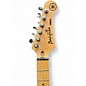 Used Yamaha PAC311MS Vintage Natural Solid Body Electric Guitar