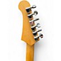 Used Yamaha PAC311MS Vintage Natural Solid Body Electric Guitar