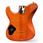 Used Yamaha PAC311MS Vintage Natural Solid Body Electric Guitar
