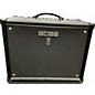 Used BOSS Katana KTN50 MKII 50W 1X12 Guitar Combo Amp thumbnail