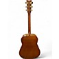 Used Yamaha F335 Natural Acoustic Guitar