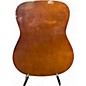 Used Yamaha F335 Natural Acoustic Guitar