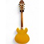 Used Epiphone E230TD Natural Hollow Body Electric Guitar