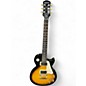Used Epiphone Les Paul 100 Bolt On 2 Color Sunburst Solid Body Electric Guitar thumbnail