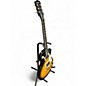 Used Epiphone Les Paul 100 Bolt On 2 Color Sunburst Solid Body Electric Guitar