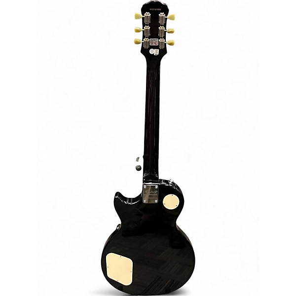 Used Epiphone Les Paul 100 Bolt On 2 Color Sunburst Solid Body Electric Guitar