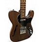 Used 2022 Fender CUSTOM SHOP LIMITED EDITION ROSEWOOD THINLINE TELECASTER Natural Hollow Body Electric Guitar