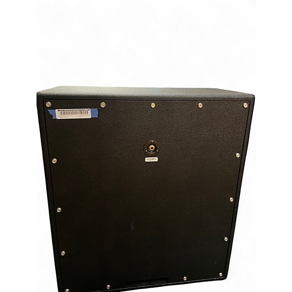Used Soldano v212cls Guitar Cabinet