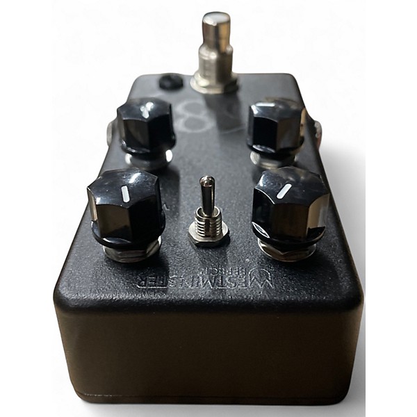Used Westminster 1689 Effect Pedal