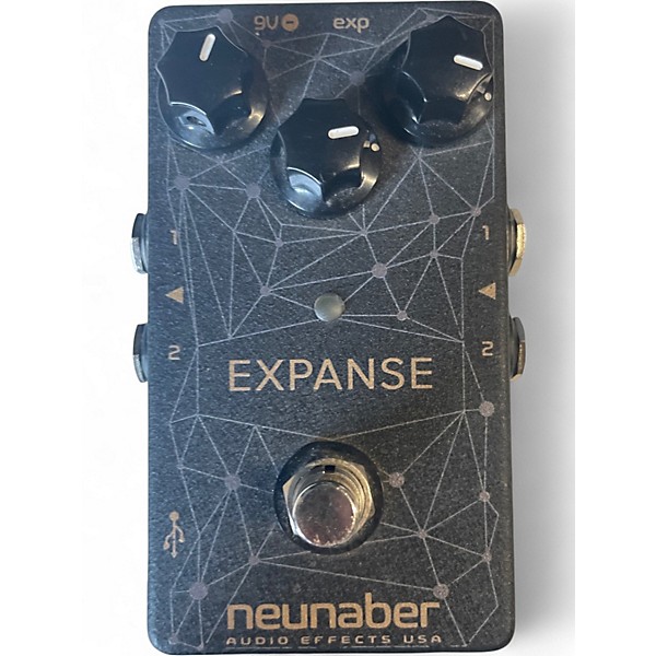 Used Neunaber Expanse Effect Pedal