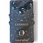 Used Neunaber Expanse Effect Pedal