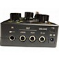 Used Line 6 Pod Express Black Effect Processor