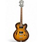 Used Ibanez AF55TF Tobacco Hollow Body Electric Guitar thumbnail