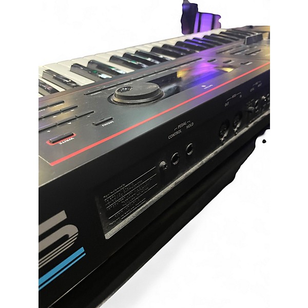 Used Roland JUNO DS7 Synthesizer