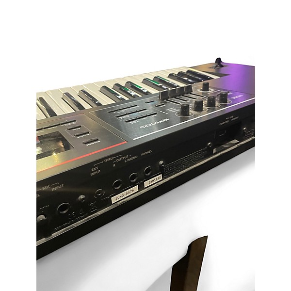 Used Roland JUNO DS7 Synthesizer